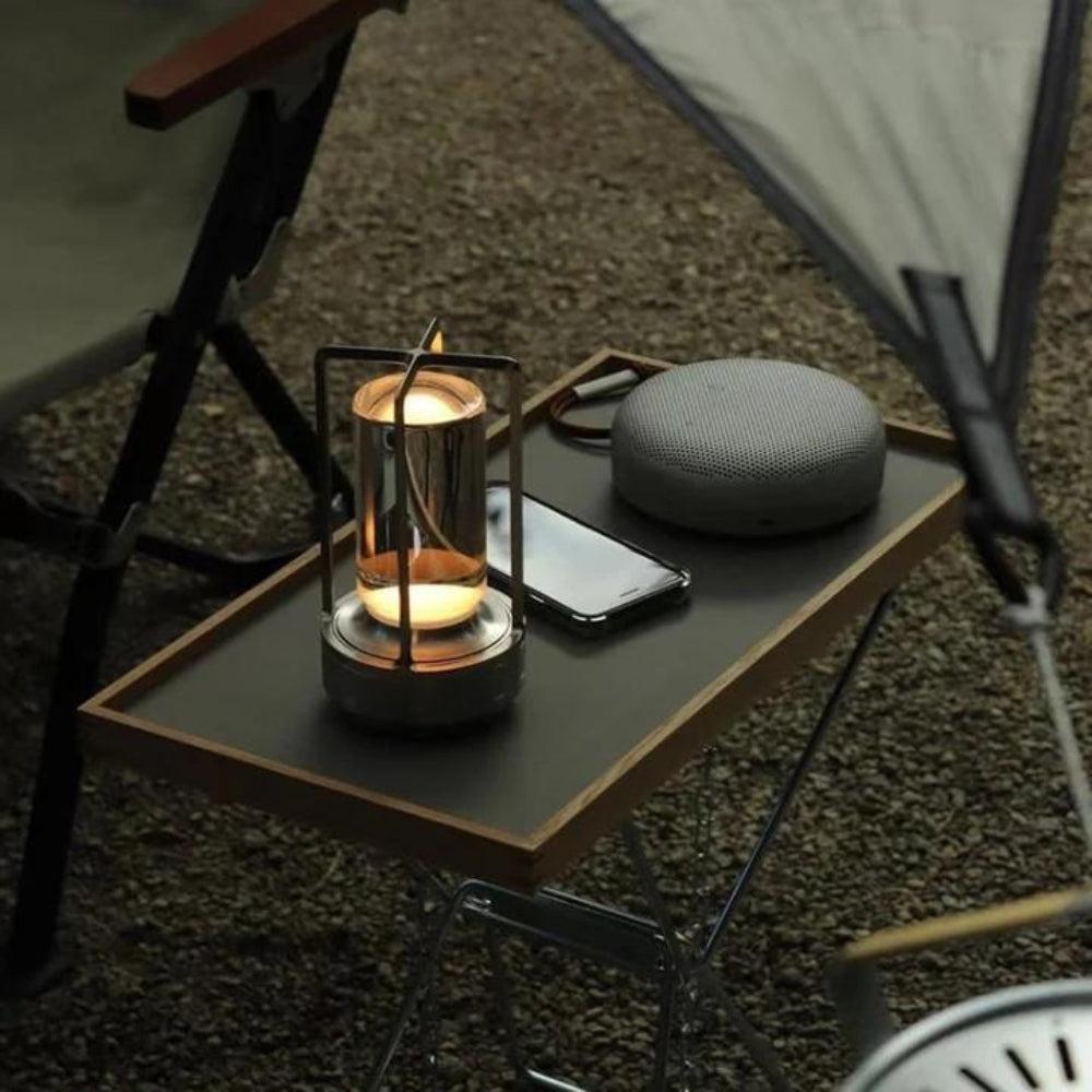 Elsa Dekoratif Lamp