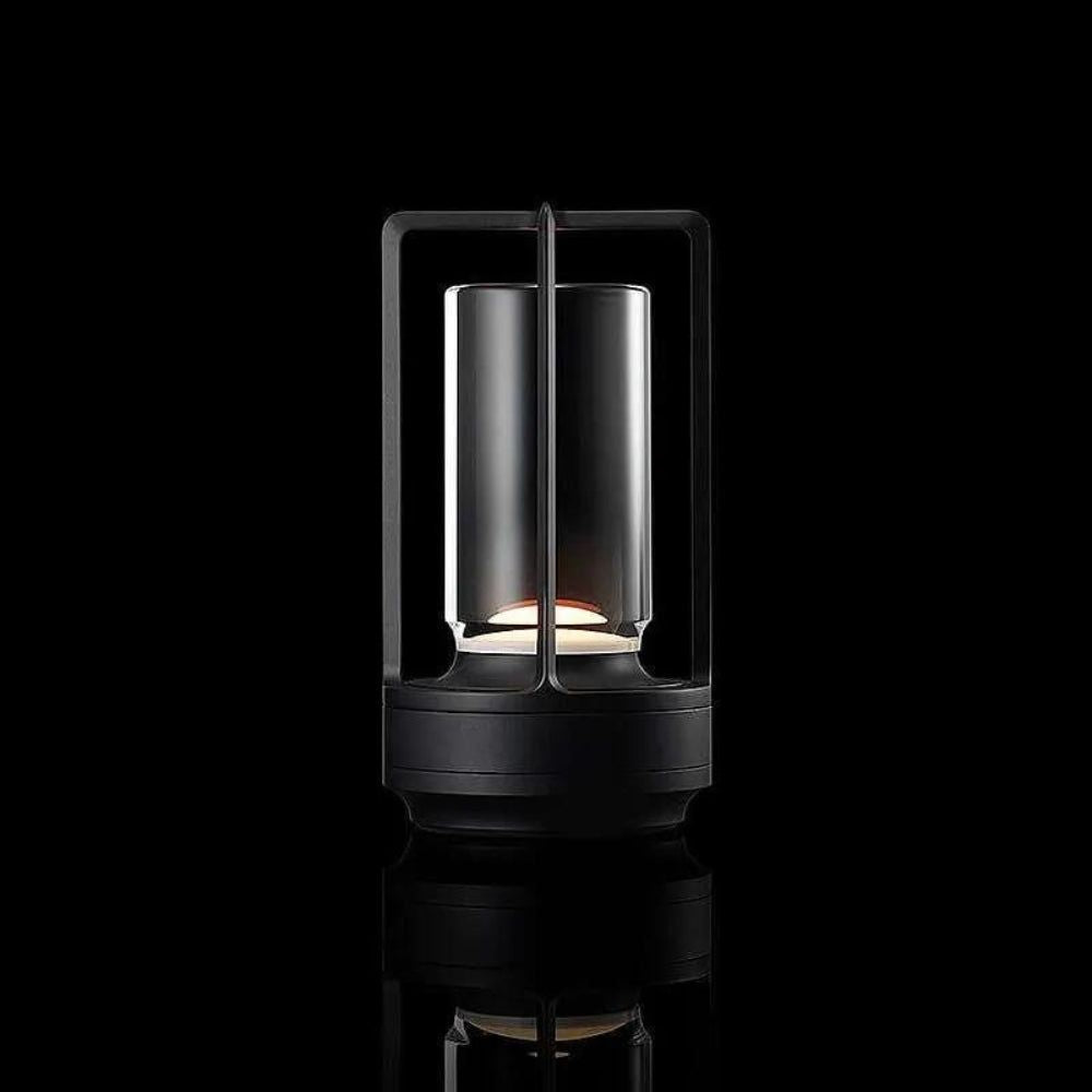 Elsa Dekoratif Lamp