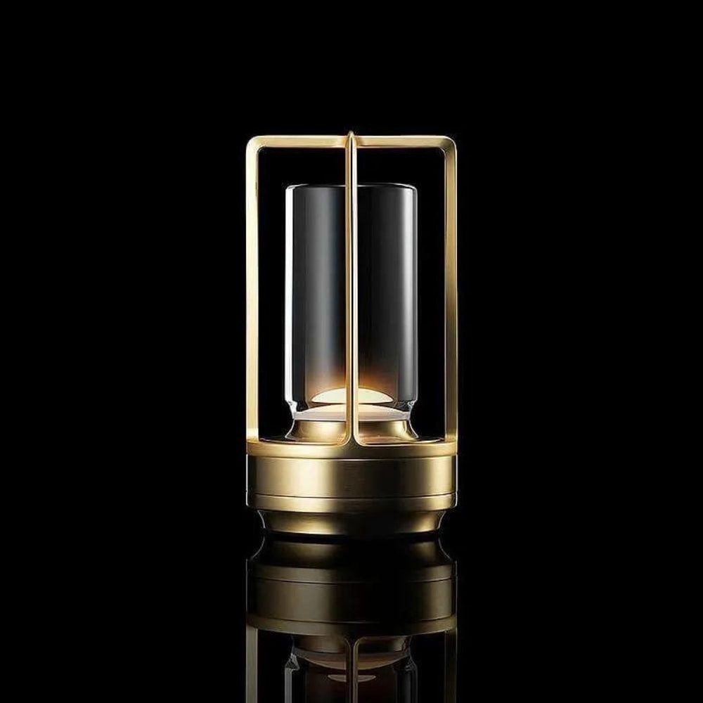 Elsa Dekoratif Lamp