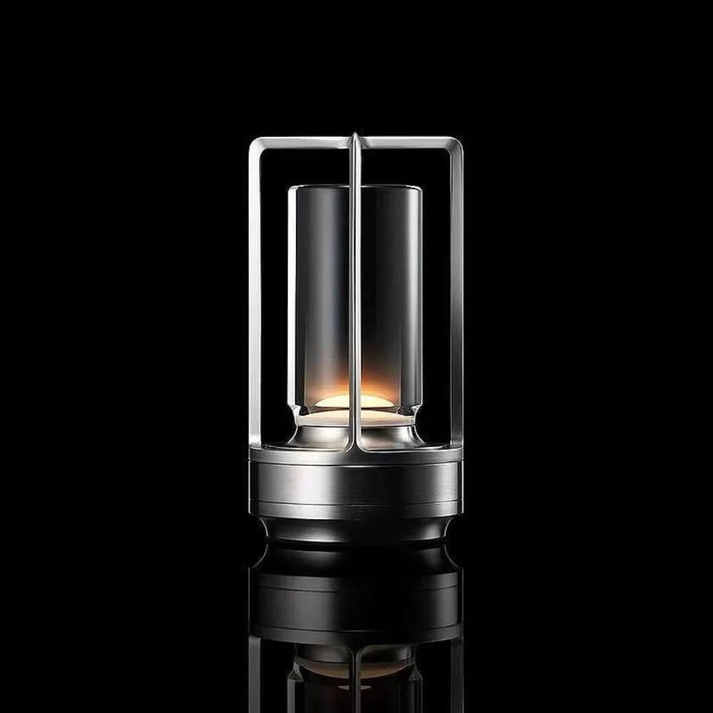 Elsa Dekoratif Lamp