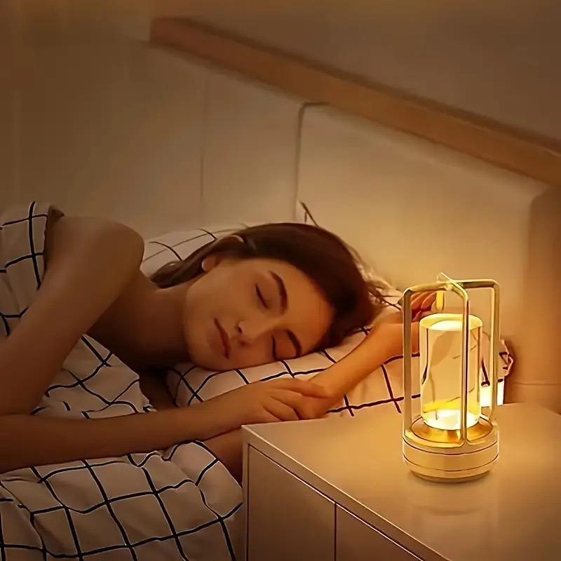 Elsa Dekoratif Lamp