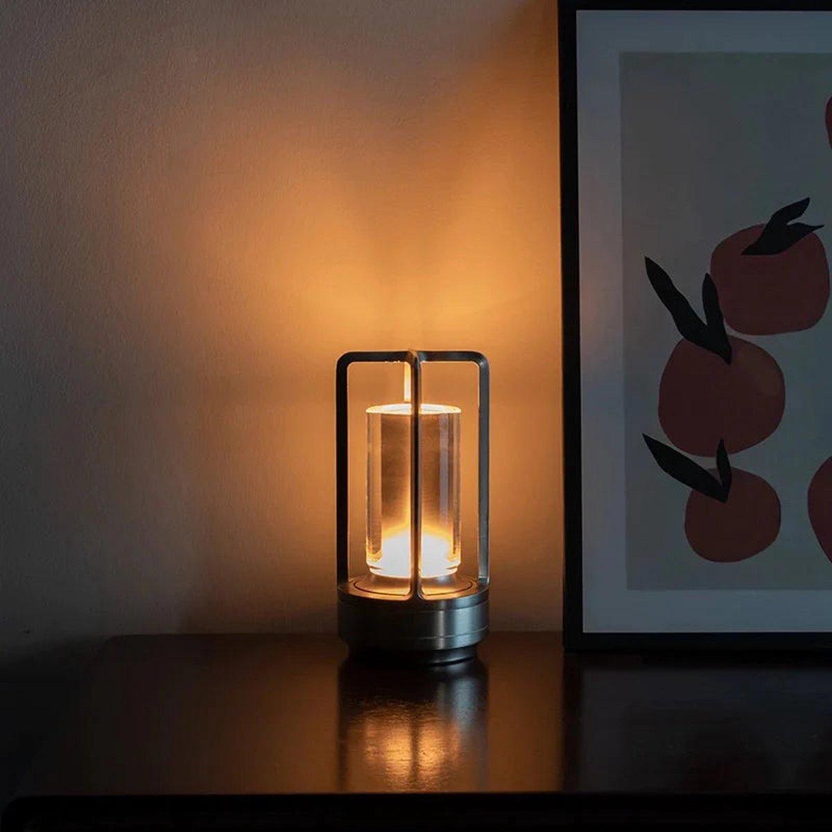 Elsa Dekoratif Lamp
