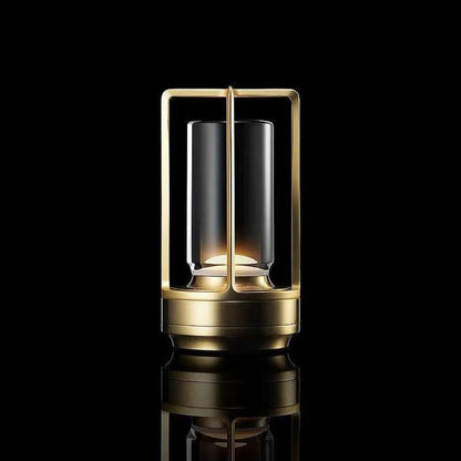 Elsa Dekoratif Lamp